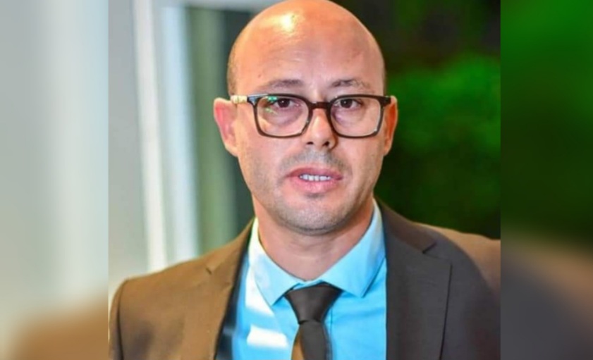  وسام اللطيف آخر المترشحين لرئاسة الجامعة 